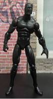 Black Panther (Marvel Universe) Custom Action Figure