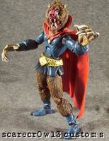 Mandrill (Marvel Legends) Custom Action Figure