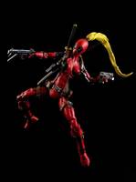 Lady Deadpool (Marvel Legends) Custom Action Figure