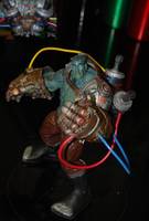 Steampunk Hulk (Marvel Legends) Custom Action Figure