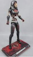Zombie Baroness (G.I. Joe 30th Anniversary) Custom Action Figure