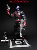 Blood Rose (Marvel Legends) Custom Action Figure