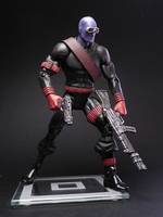 Blood Rose (Marvel Legends) Custom Action Figure