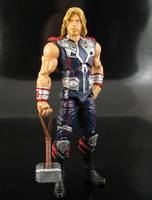 Thor (Avengers) Custom Action Figure