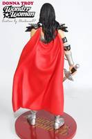 Donna Troy as Wonder Woman (Wonder Woman) Custom Action Figure