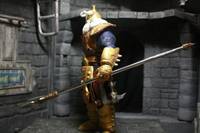 Odin V2 (Marvel Legends) Custom Action Figure