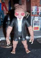 Broo (Marvel Legends) Custom Action Figure