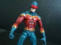 Speed Demon (Marvel Legends) Custom Action Figure