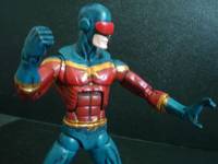 Speed Demon (Marvel Legends) Custom Action Figure