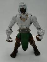 Man-Ape (Marvel Legends) Custom Action Figure