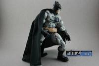 Batman: the Dark Knight Returns (Marvel Legends) Custom Action Figure