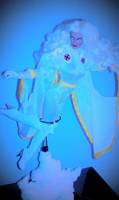 Storm (X-Men) Custom Action Figure