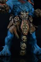 Mumm-Ra (Thundercats) Custom Action Figure
