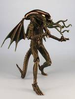 Alien Cthulhu Breed (Aliens) Custom Action Figure