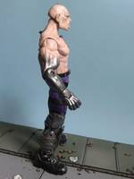 The Absorbing Man (Marvel Legends) Custom Action Figure