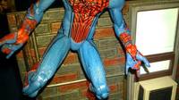 The Amazing Spider-Man (Spider-Man) Custom Action Figure