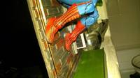 The Amazing Spider-Man (Spider-Man) Custom Action Figure