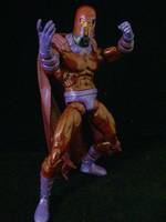 Magneto (Marvel Legends) Custom Action Figure