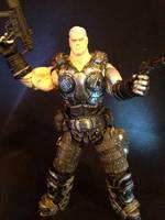 Cable (Marvel Legends) Custom Action Figure
