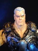 Cable (Marvel Legends) Custom Action Figure