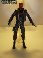 B3gw528 Jason Todd | Red Hood V2 (Batman) Custom Action Figure