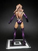 Kismet (Marvel Legends) Custom Action Figure
