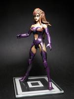 Kismet (Marvel Legends) Custom Action Figure