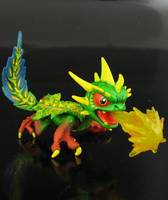 Skylanders Camo (Misc) Custom Action Figure