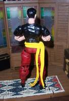 Shang Chi (Marvel Legends) Custom Action Figure