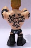 Brock Lesnar Rumbler (Wrestling) Custom Miniature / Figurine