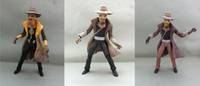 Scarecrow (DC Direct) Custom Action Figure