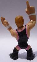 WWE Owen Hart Rumbler (Wrestling) Custom Miniature / Figurine