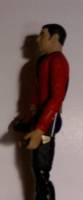 Mirror Scotty (Star Trek) Custom Action Figure
