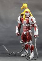 Omega Red Movie Concept (Marvel Legends) Custom Action Figure