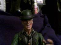 Riddler (Batman) Custom Action Figure