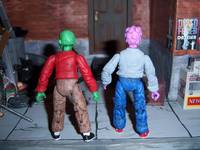 Artie Maddicks (Marvel Legends) Custom Action Figure