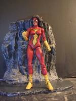 Spider Woman (Marvel Legends) Custom Action Figure