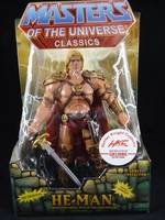 Movie He-Man Dolph Lundgren V1 (Masters of the Universe) Custom Action Figure