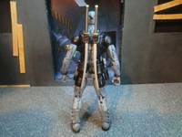 X-Force Deadpool (Marvel Legends) Custom Action Figure