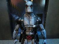 X-Force Deadpool (Marvel Legends) Custom Action Figure