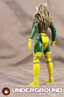 90s Rogue (Marvel Universe) Custom Action Figure