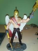 Arch Angel (Misc) Custom Action Figure