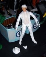 Dr. Nemesis (Marvel Legends) Custom Action Figure