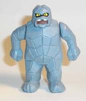 Iwao / Rocky Slab (Kinnikuman) Custom Action Figure