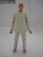 B3gw528 Julian Day | Calendar Man Mk2 (Batman) Custom Action Figure