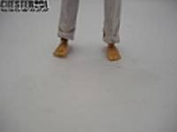 B3gw528 Julian Day | Calendar Man Mk2 (Batman) Custom Action Figure