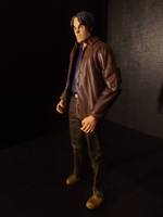 Dr Bruce Banner Avengers Movie (Avengers) Custom Action Figure