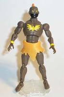 Prince Kamehame (Kinnikuman) Custom Action Figure