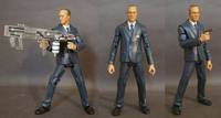 Agent Phil Coulson (Marvel Legends) Custom Action Figure