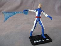 Bobby Drake (Marvel Universe) Custom Action Figure